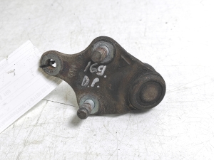TOYOTA Avensis T27 (2008–2019) Eesmine kuulliigend (šarniir) 43330-09770 - 2