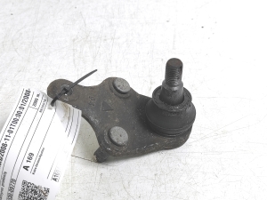 Traggelenk vorne - 43330-09770