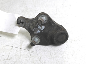 TOYOTA Avensis T27 (2008–2019) Eesmine kuulliigend (šarniir) 43330-09770 - 3