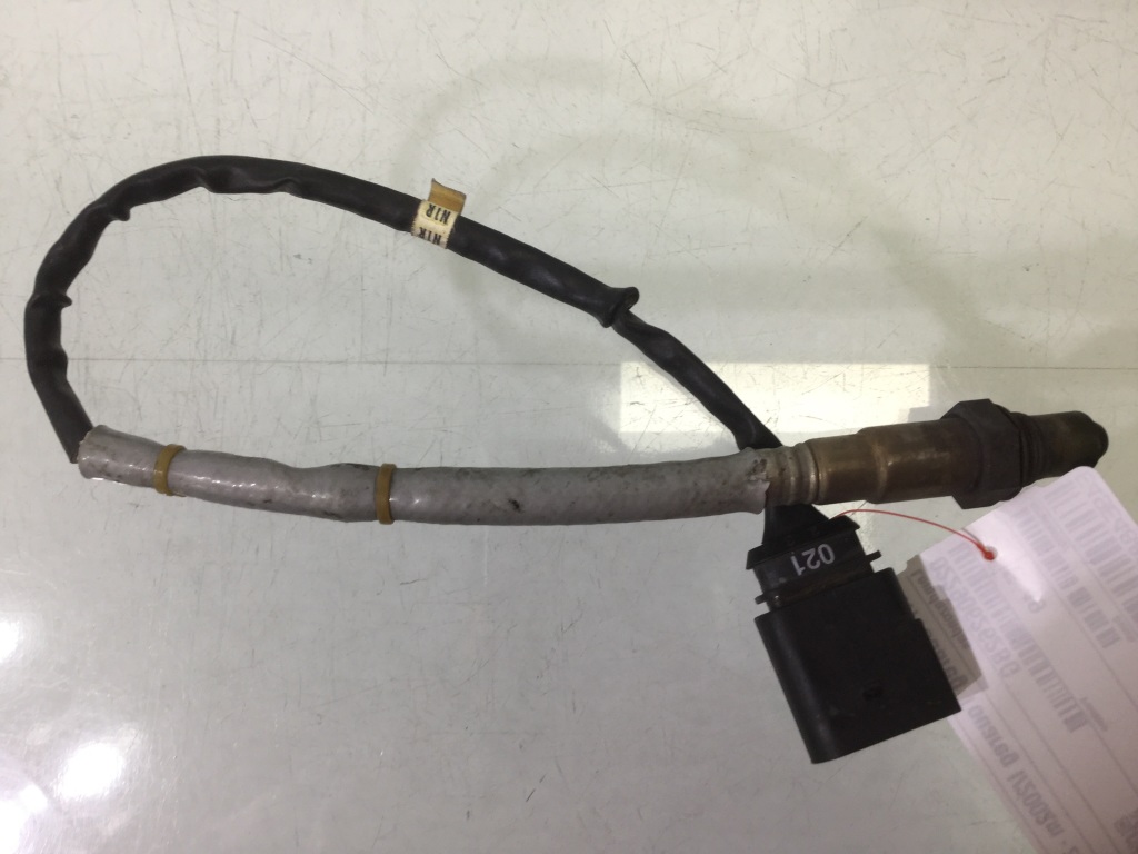 Volkswagen Touareg I (2002–2010) Lambdasonde 022906262BG Volkswagen Touareg I (2002–2010) Lambdasonde 022906262BG