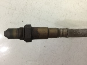 Volkswagen Touareg I (2002–2010) Lambdasonde 022906262BG - 2