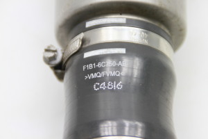 Ford Focus (2011–2018) Ladeluftkühlerschlauch F1B16C750AB - 2