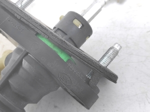 TOYOTA Avensis T27 (2008–2019) Siduri peasilinder 31420-02031 - 2