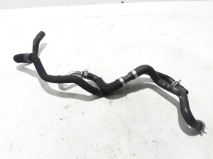  Cooling radiator hose 