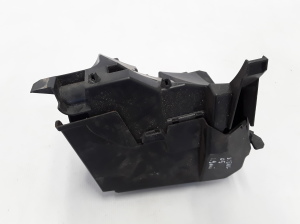RENAULT Scenic (2003–2010) Kaitsmeploki hoidik kapoti all 8200438361 - 3