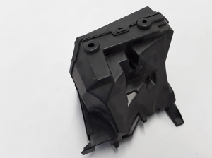 RENAULT Scenic (2003–2010) Kaitsmeploki hoidik kapoti all 8200438361 - 4