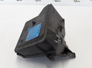RENAULT Scenic (2003–2010) Kaitsmeploki hoidik kapoti all 8200438361 - 5