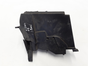 RENAULT Scenic (2003–2010) Kaitsmeploki hoidik kapoti all 8200438361 - 6