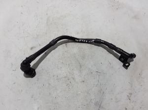  Cooling radiator hose 