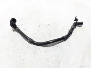  Cooling radiator hose 