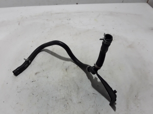   Cooling radiator hose 