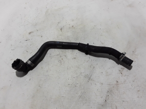  Cooling radiator hose 