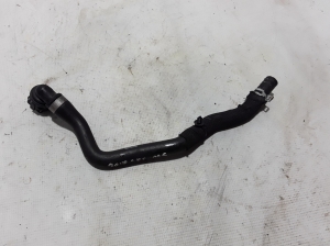   Cooling radiator hose 