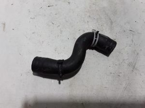   Cooling radiator hose 