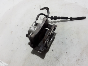 VOLVO S60 III (2018–2026) Eesmine pidurisadul 31665735 - 3
