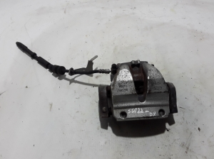   Front brake caliper  - 31665735 