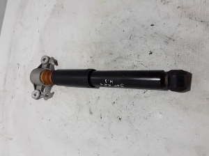 VOLVO S60 III (2018–2026) Stoßdämpfer hinten 31658548 - 3