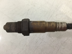 AUDI A8 D2 (1994–2002) Lambdasonde 077906265J