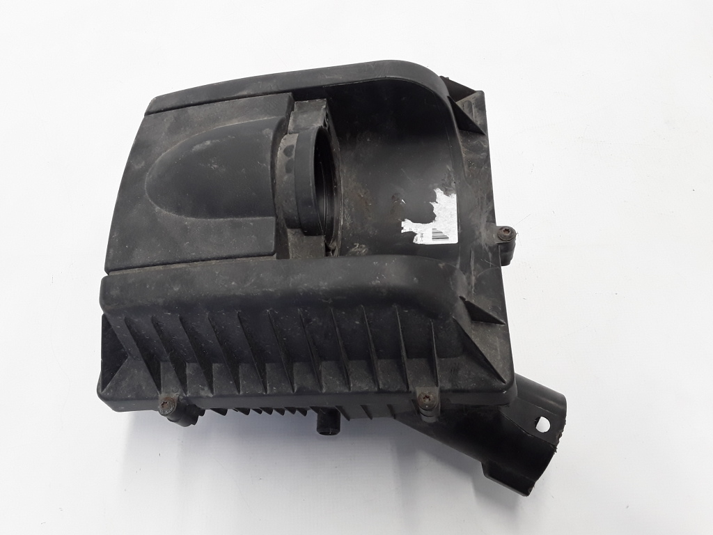 RENAULT Master 2 generation (1997-2010) Boîte de filtre à air 8200453865 21072406