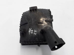RENAULT Master II (1998–2010) Luftfiltergehäuse 8200453865 - 2