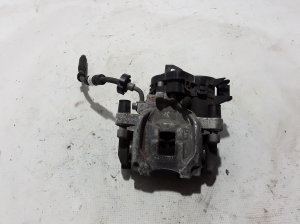   Bremssattel hinten  - 31687505 