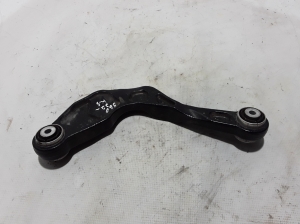 VOLVO S60 III (2018–2026) Tagumine õõtshoob 31360865 - 3