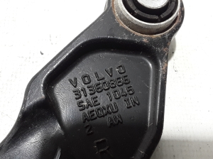 VOLVO S60 III (2018–2026) Tagumine õõtshoob 31360866 - 2
