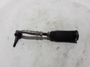VOLVO S60 III (2018–2026) Rooliots 32221687 - 2
