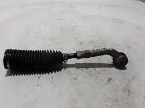 VOLVO S60 III (2018–2026) Rooliots 32221687 - 3