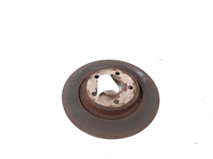 Bremsscheibe hinten - 42431-05070