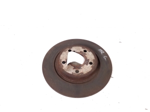 Bremsscheibe hinten - 42431-05070