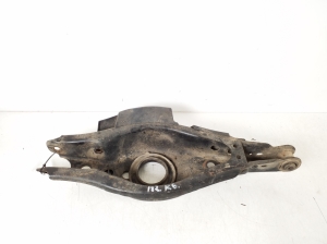TOYOTA Avensis T27 (2008–2019) Rear axle link 48740-05060 - 2