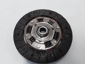 RENAULT Kangoo (1997–2009) Kupplungsscheibe 8200335084 - 2