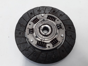 Clutch disc - 8200335084