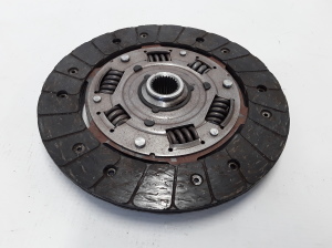 RENAULT Kangoo (1997–2009) Kupplungsscheibe 8200335084 - 3