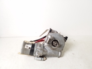 TOYOTA Avensis T27 (2008–2019) Roolivõll 45250-05780 - 3