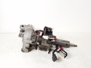 TOYOTA Avensis T27 (2008–2019) Roolivõll 45250-05780 - 5