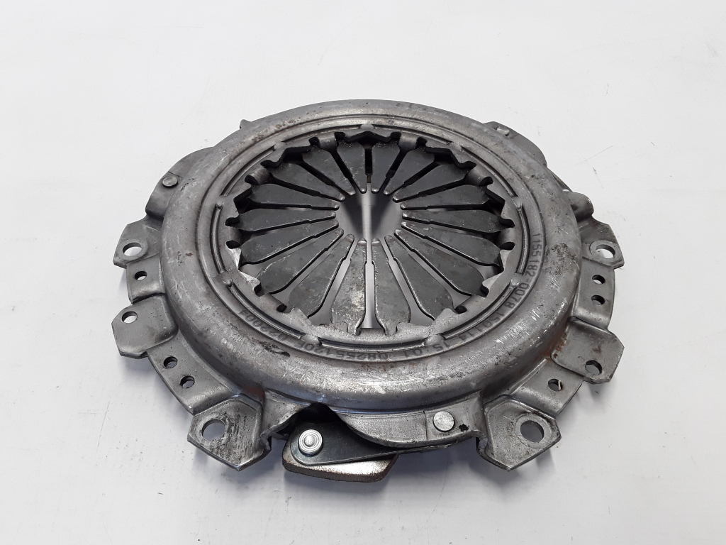 RENAULT Kangoo 1 generation (1998-2009) Clutch Pressure Plate 8200344394 21072398