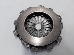 RENAULT Kangoo (1997–2009) Siduri surveplaat 8200344394 - 2