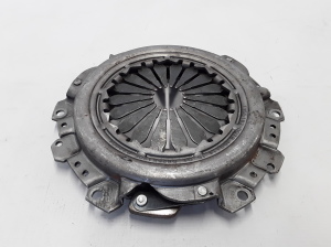 RENAULT Kangoo (1997–2009) Siduri surveplaat 8200344394 - 3
