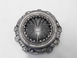 Clutch pressure plate - 8200344394
