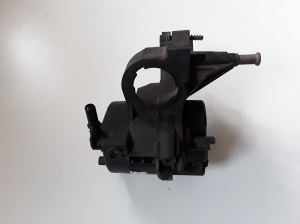 Citroen C3 (2009–2016) Kraftstofffiltergehäuse 9655604380 - 3