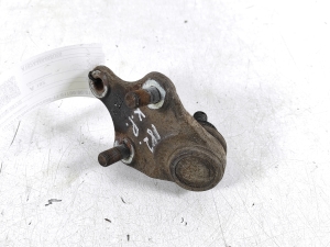 TOYOTA Avensis T27 (2008–2019) Front ball joint 43330-09770 - 2
