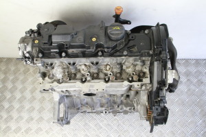 Peugeot 308 (2013–2021) Engine BH01 - 2