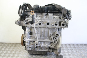 Peugeot 308 (2013–2021) Engine BH01 - 3