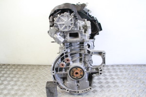 Peugeot 308 (2013–2021) Engine BH01 - 5