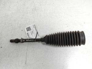 TOYOTA Avensis T27 (2008–2019) Tie rod - 2