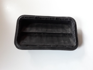 Lüftungsgitter Kotflügel hinten - 6294033070