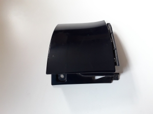 TOYOTA Sienna (2010–2021) Eckteil der hinteren Stoßstange 5216508010