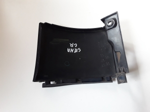 TOYOTA Sienna (2010–2021) Eckteil der hinteren Stoßstange 5216508010 - 2